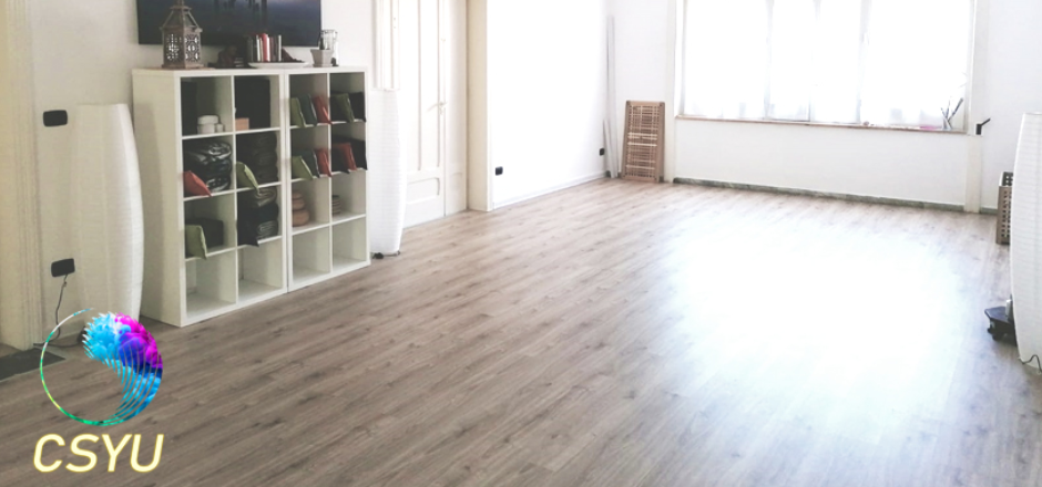 CENTRO STUDI YOGA UNIO