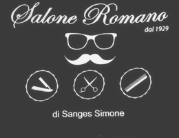 Salone Romano Di Simone Sanges