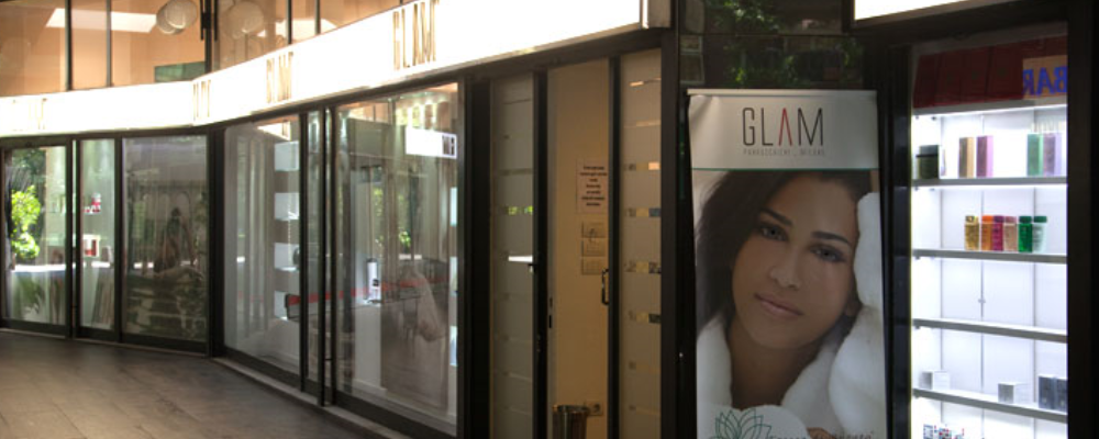 Glam Parrucchieri Milano