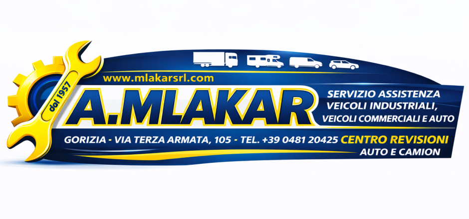 A.MLAKAR Srl