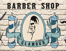 GLAMOUR DI CAPASSO FRANCESCO