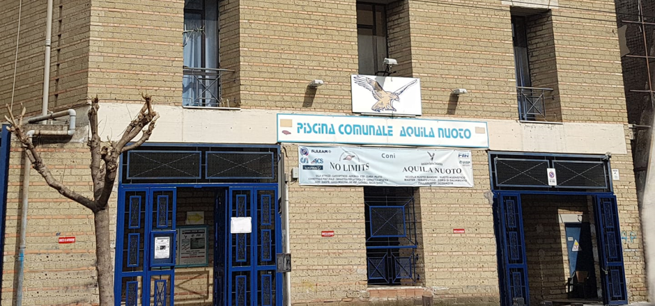 NO LIMITS ASSOCIAZIONE SPORTIVA DILETTANTISTICA