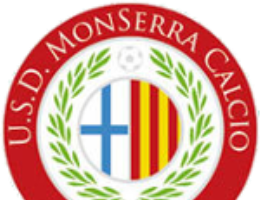 USD MONSERRA CALCIO