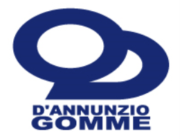 D' Annunzio Gomme Di D' Annunzio Jonathan