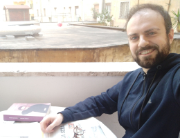 Dottor Alfonso Stigliano