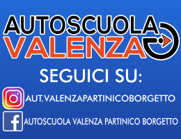 Autoscuola Valenza Partinico (Pa)