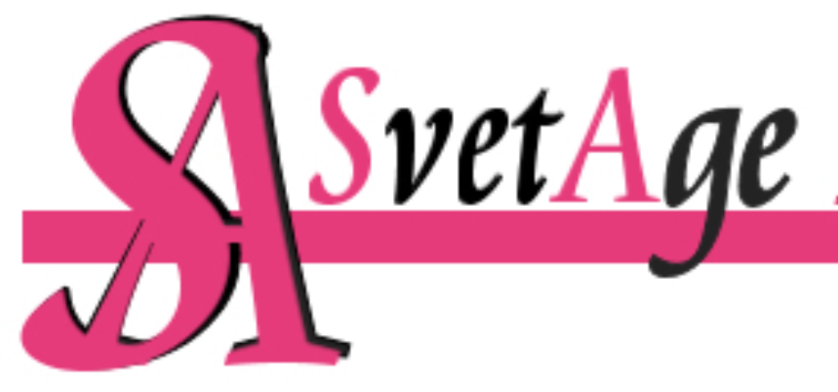 SVETAGE Di Monica Octaviana Svet