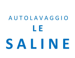 AUTOLAVAGGIO LE SALINE Di Demeter Horatiu Cristian