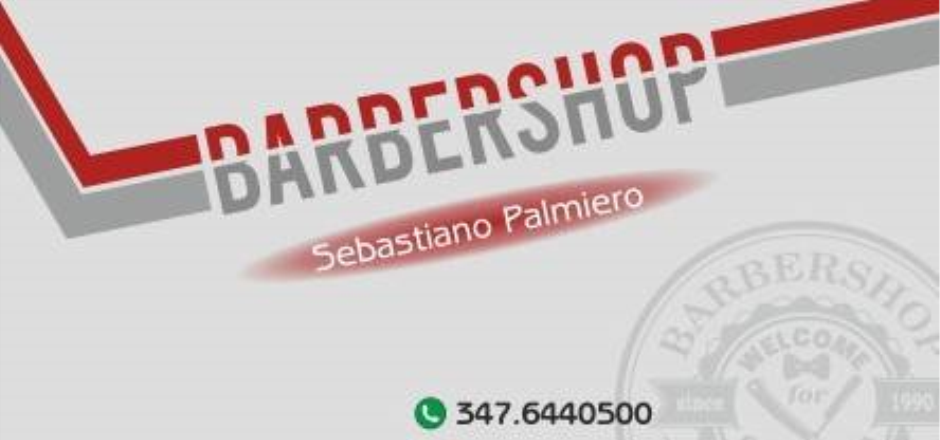 BARBERSHOP Sebastiano 