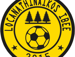 ASD LOCANATHINAIKOS IBEE