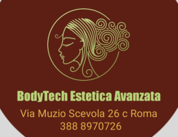 Bodytech Estetica Srls