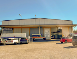 Alpen Technik S.R.L.